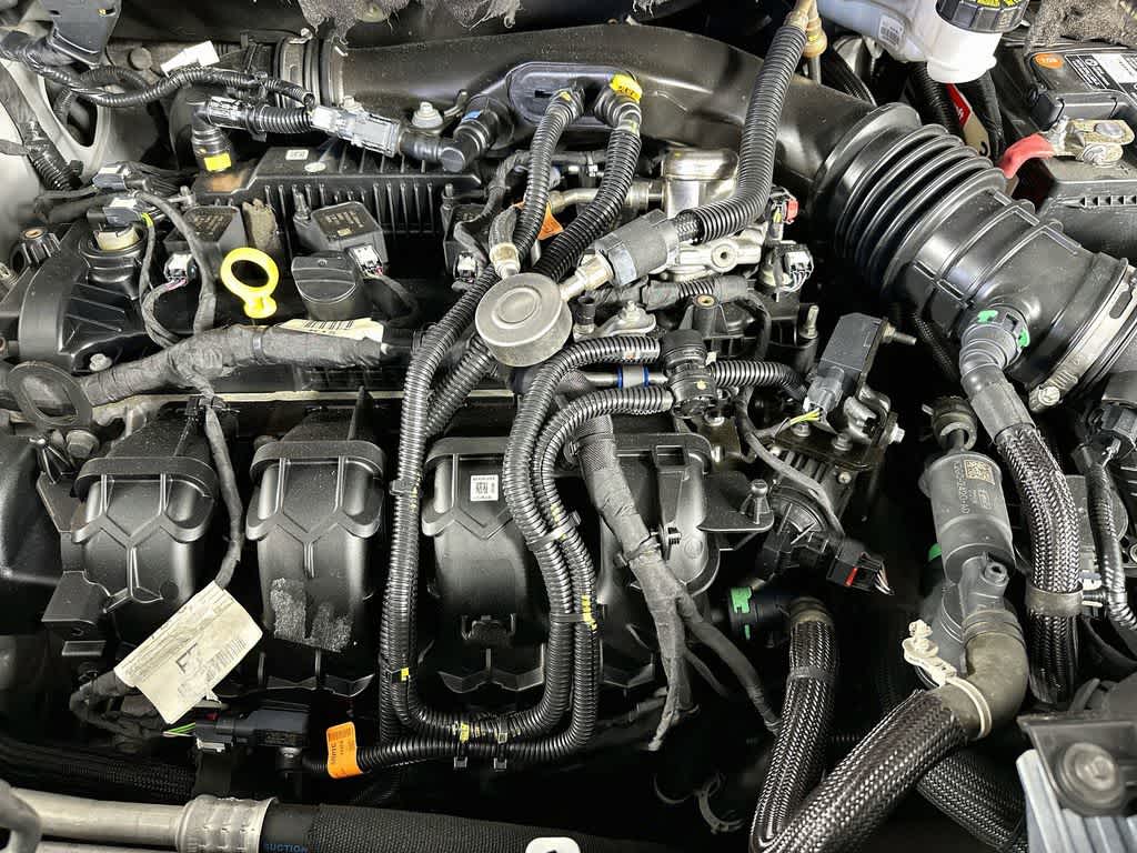 2019 Ford Edge SE