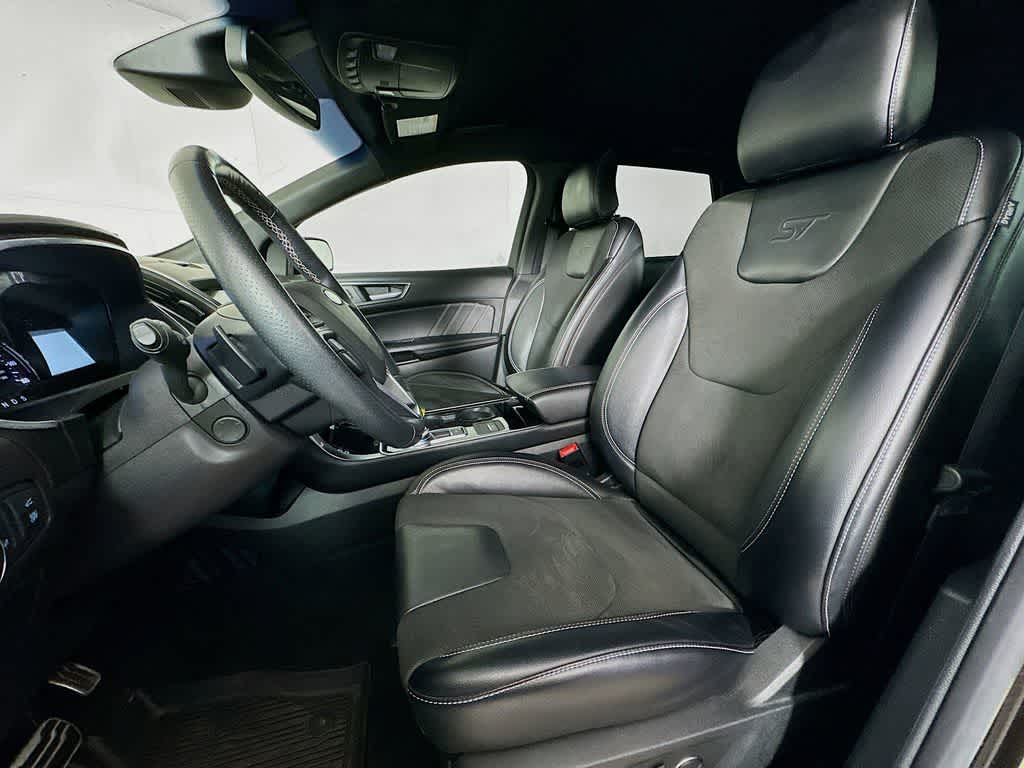 2019 Ford Edge ST