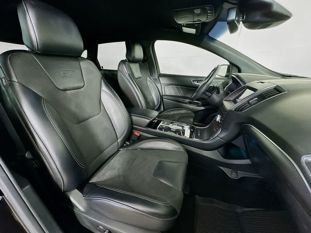 2019 Ford Edge ST