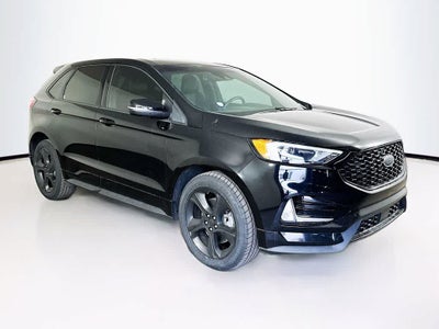 2019 Ford Edge ST
