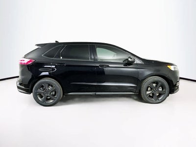 2019 Ford Edge ST