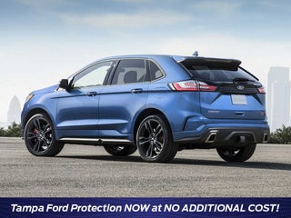 2019 Ford Edge ST