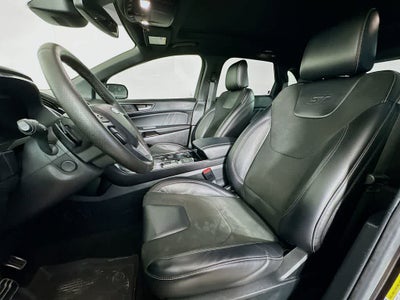 2020 Ford Edge ST