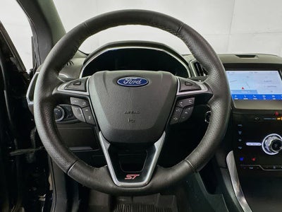 2020 Ford Edge ST