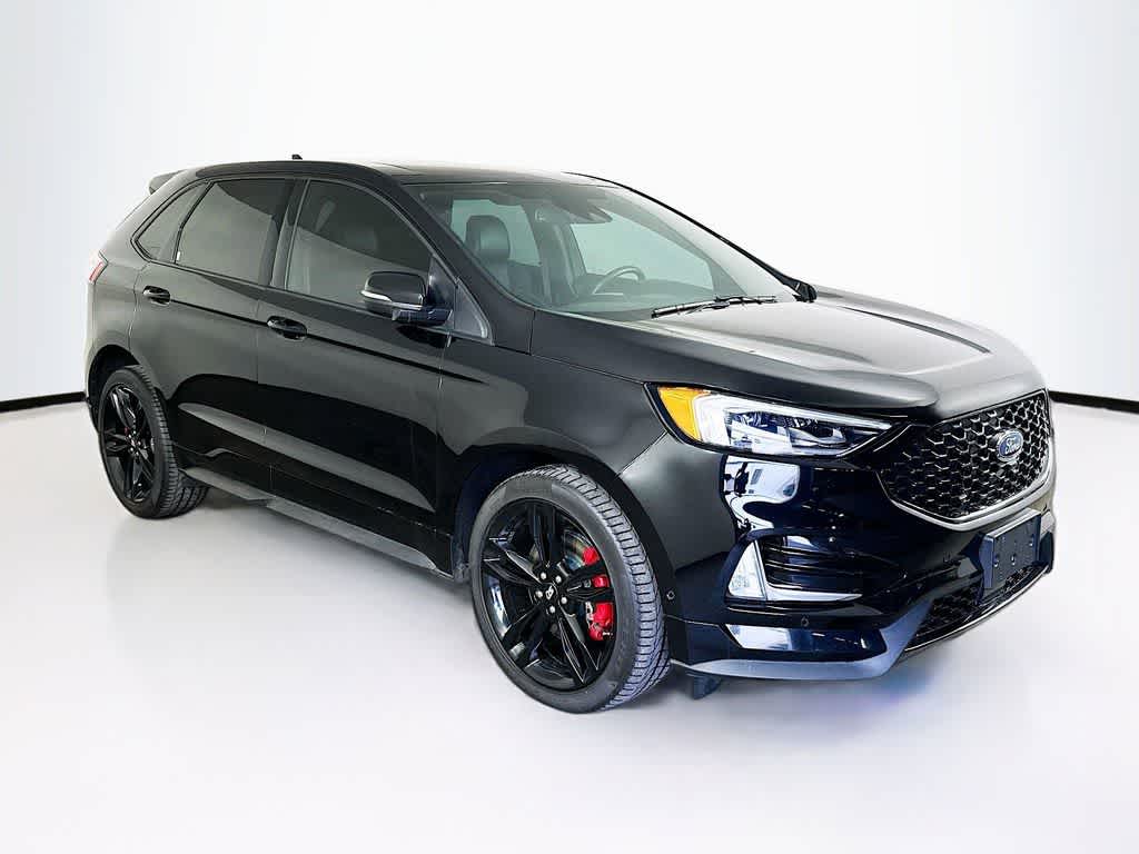 2020 Ford Edge ST