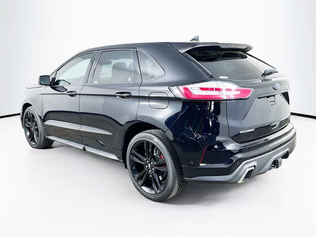 2020 Ford Edge ST