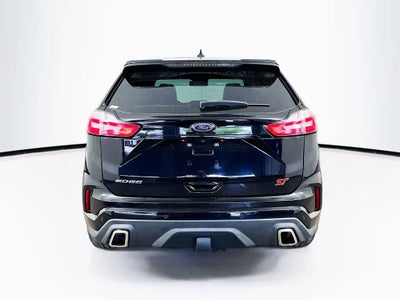 2020 Ford Edge ST
