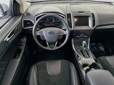 2016 Ford Edge Sport