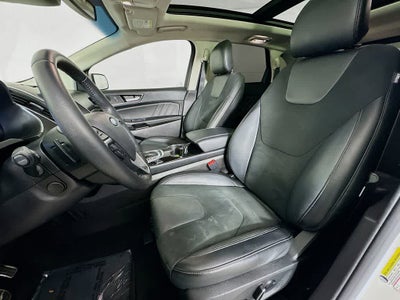 2016 Ford Edge Sport