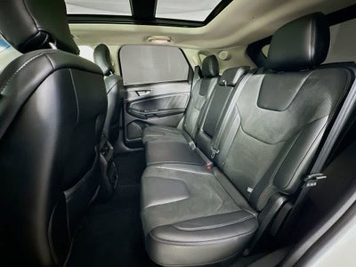 2016 Ford Edge Sport