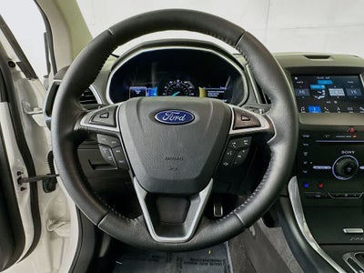 2016 Ford Edge Sport