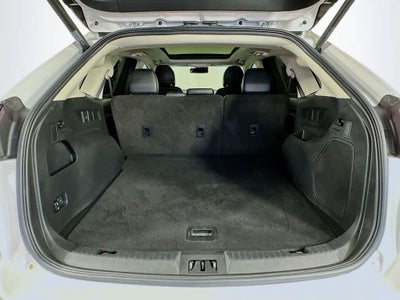 2016 Ford Edge Sport