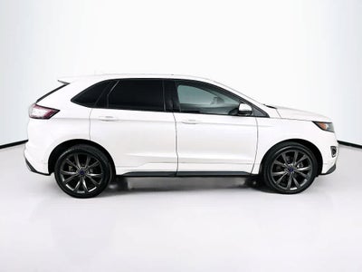 2016 Ford Edge Sport
