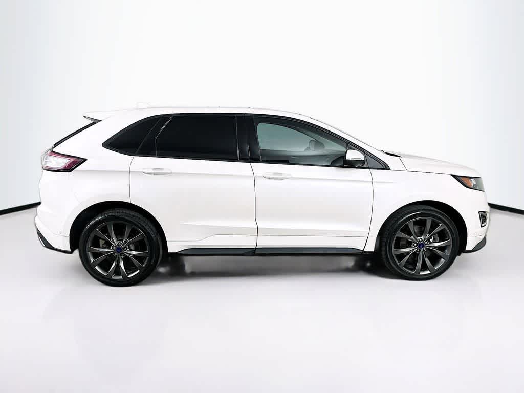 2016 Ford Edge Sport
