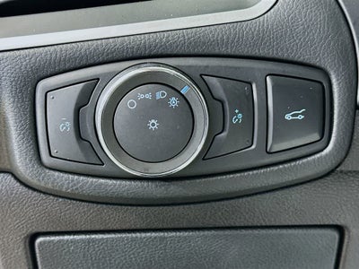 2016 Ford Edge Sport