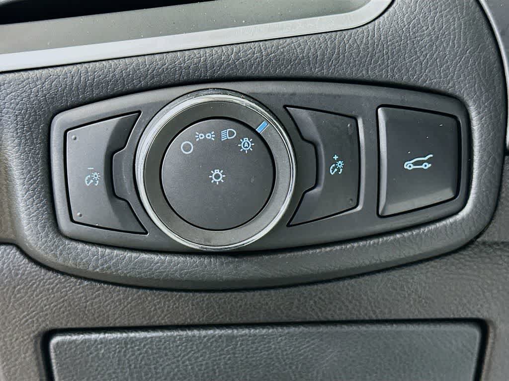 2016 Ford Edge Sport