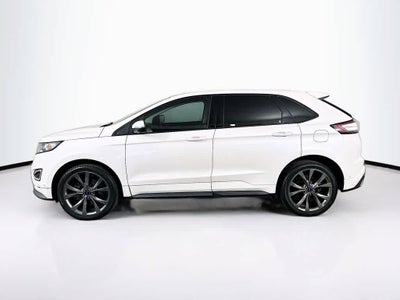 2016 Ford Edge Sport