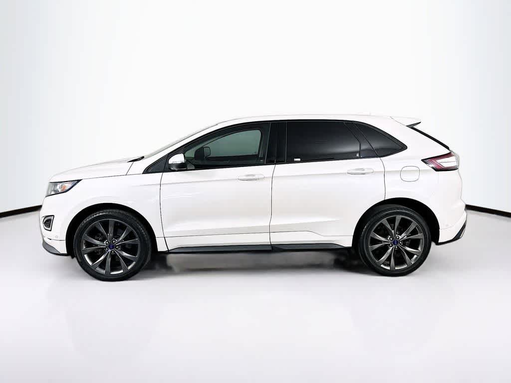 2016 Ford Edge Sport
