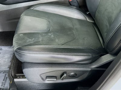 2016 Ford Edge Sport