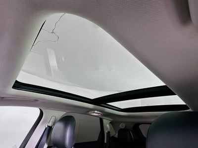 2016 Ford Edge Sport