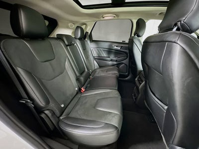 2016 Ford Edge Sport