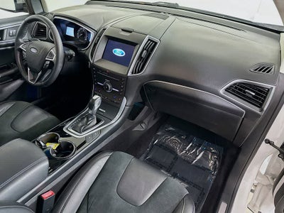 2016 Ford Edge Sport