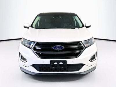 2016 Ford Edge Sport