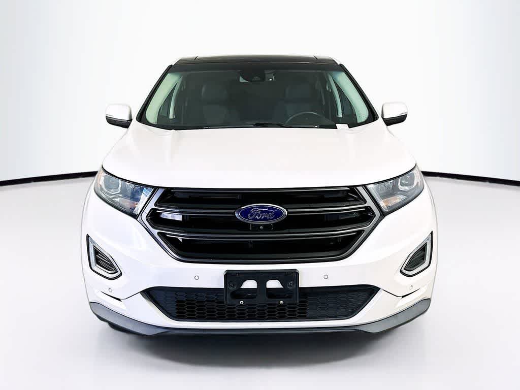 2016 Ford Edge Sport