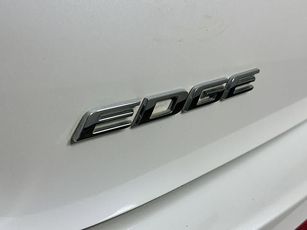 2016 Ford Edge Sport
