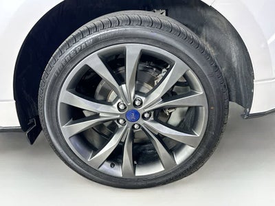 2016 Ford Edge Sport