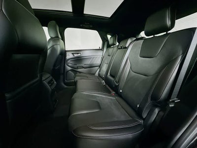 2021 Ford Edge ST