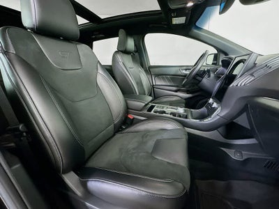 2021 Ford Edge ST