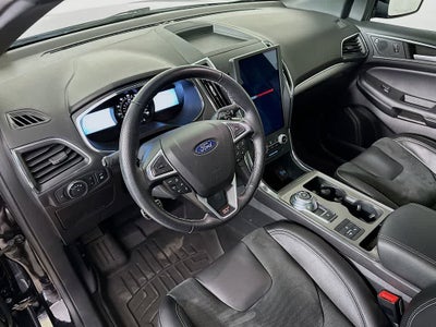 2021 Ford Edge ST