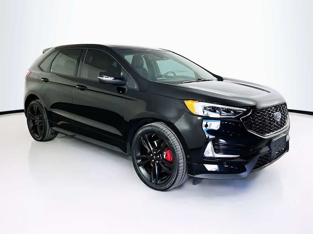 2021 Ford Edge ST