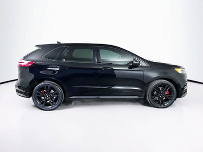 2021 Ford Edge ST