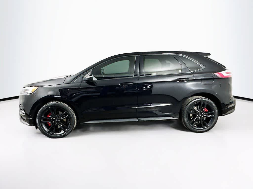 2021 Ford Edge ST