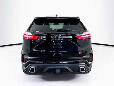 2021 Ford Edge ST