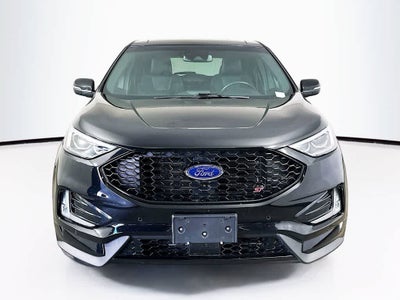 2021 Ford Edge ST