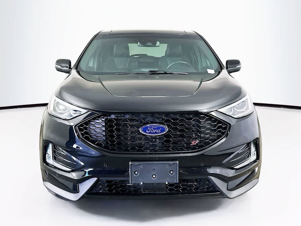 2021 Ford Edge ST