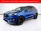 2022 Ford Edge ST-Line