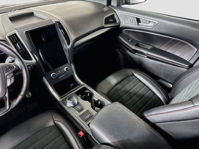 2022 Ford Edge ST-Line