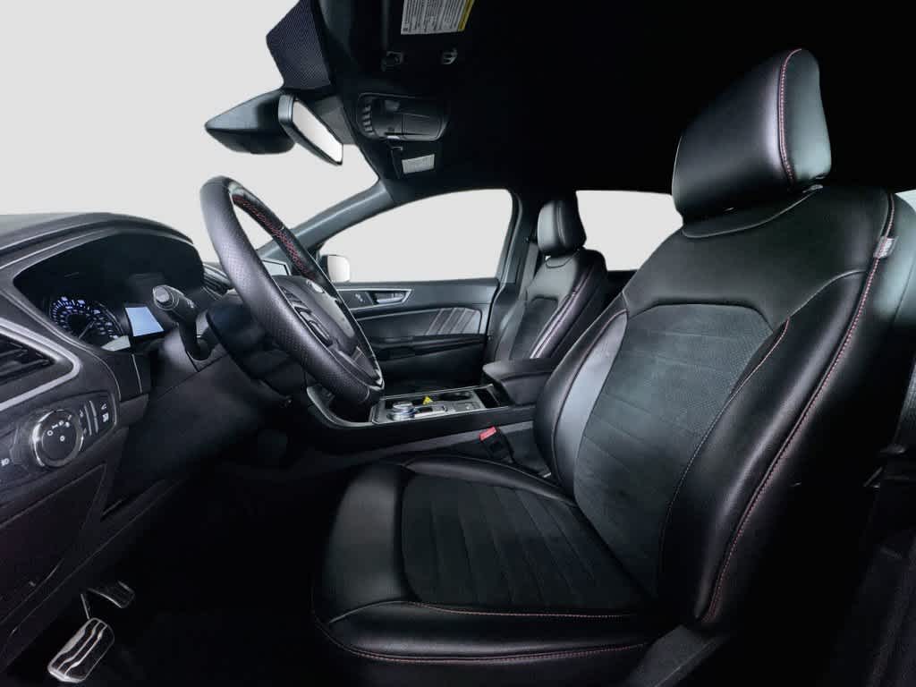 2022 Ford Edge ST-Line