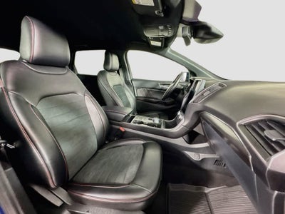 2022 Ford Edge ST-Line