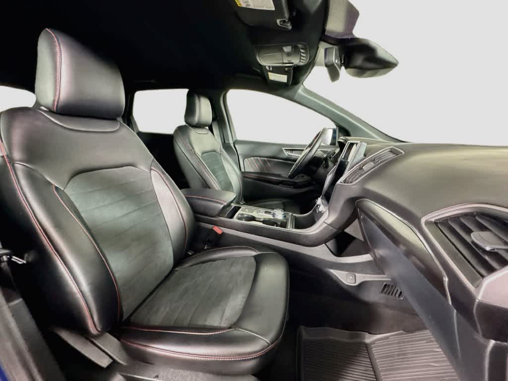 2022 Ford Edge ST-Line