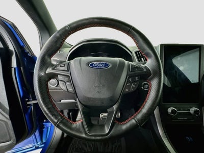 2022 Ford Edge ST-Line