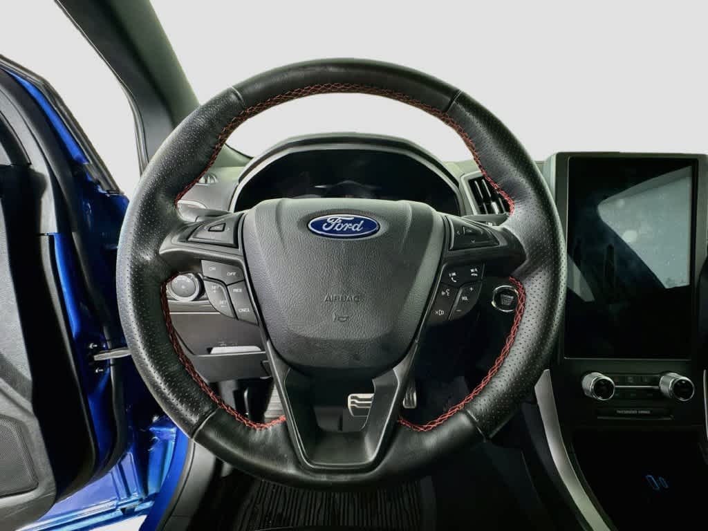 2022 Ford Edge ST-Line