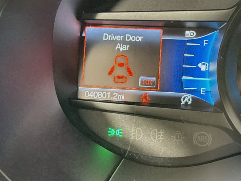 2022 Ford Edge ST-Line
