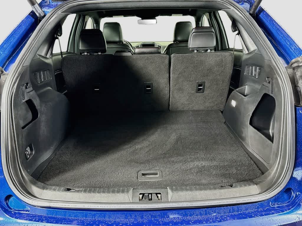 2022 Ford Edge ST-Line