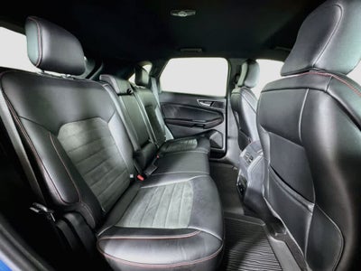 2022 Ford Edge ST-Line