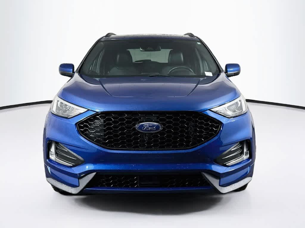 2022 Ford Edge ST-Line